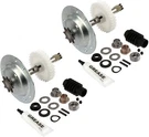 Pack Tck Tech 54101-212542AT Gear And Sprocket Kit For Liftmaster 41C4220A. Fixed Price $31.99.