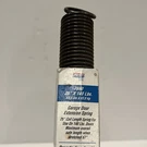 Stanley National N281-089 140 Pound Black Garage Door Extension Spring 25" (#22A. Fixed Price $19.99.