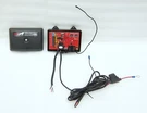 Mighty Mule Gto FM200 MM260 Gate Opener Loaded Control - Needs Battery Charger. Fixed Price $78.00.