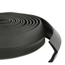 9 Ft. Garage Door Foam Bottom Weather Seal. Fixed Price $19.49.