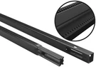 Chamberlain Belt Drive Rail Extension Kit For 10 Ft. High Garage Doors Quiet. Fixed Price $71.99.