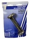 Heavy Duty Steel Garage Door Rollers 2" 431-1424 Replacement Part Ideal. Fixed Price $29.99.