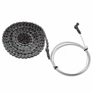 Liftmaster 41A5807 - Chain And Cable Ki 7' For Chamberlain Garage Openers. Fixed Price $69.95.