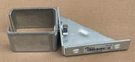 Stanley National N104-638 Galvanized Single Box Bracket, Made Usa. Fixed Price $19.95.