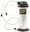 Oemtools 24937 Pneumatic/manual Fluid Extractor, 1.5 Gallon (6L) Oil. Fixed Price $97.49.
