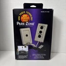 Park-zone Precision Parking Device PZ-1900 Stop Light Sensor System New. Fixed Price $29.95.