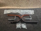 (qty 2 Pairs) Canimex 163005 Garage Door Leaf Spring Bumper With Bracket. Fixed Price $52.75.