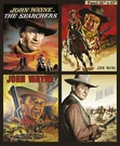Riley Blake "john Wayne" PPD11380-PANEL Western Movie Cowboy Fabric 36"X43". Fixed Price $18.19.