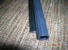 Pella Sliding Door Weatherstrip Black Round. Fixed Price $17.00.