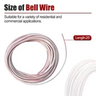 Bell Wire Assembly, 2 Conductor, 41B4494-1, Liftmaster Chamberlain Craftman. Fixed Price $19.29.