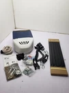 Chamberlain C2202 Myq Smart Garage Door Opener, Chain Drive 1/2 Mehp Motor Wi-fi. Fixed Price $157.49.