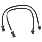 Michigan Motorsports Premium Oxygen Sensor Harness 24" Long Fitment For LS2 L.... Fixed Price $52.41.