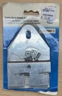 National V7629 N280-511 Garage Door Tandem Spring Bracket. Fixed Price $9.94.