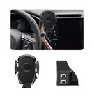 Djxcar Phone Holder Fits For Subaru Outback 2021-2025, Black. Fixed Price $40.69.