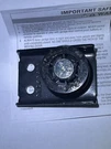 Liftmaster 41A3588-1 Belt Drive Pulley Bracket Garage Door Opener Chamberlain. Fixed Price $30.50.