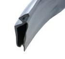 Garage Bottom Weather Seal For Overhead 400 Series Doors V0401-GR-W. Fixed Price $29.16.