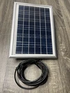 Us Automatic 520026 10 Watt Solar Panel Kit Works W/ Patriot And Ranger Openers. Fixed Price $99.00.