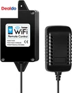TC196 Tuya Wifi Remote Control For Automatic Swing Sliding Gate Opener Garage Do. Fixed Price $143.30.