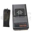 New Telectron T-80G Transmitter (nsnp). Fixed Price $72.00.