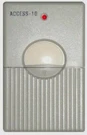 Garage And Gate Door Remote Control Opener Transmitter 10 Digit Ez Code R300. Fixed Price $24.48.