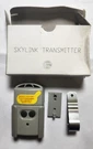 Skylink G6T2 Two-button Garage Door Transmitter Nos Box, Bracket & Clip. Fixed Price $18.95.