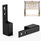 Garage Door Sensor Sun Shield Protector 2 Pack - Compatible With Chamberlain .... Fixed Price $17.63.