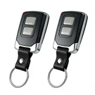 2 For Genie Overhead Garage Door Opener Remote With Keychain. Fixed Price $16.99.