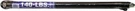 New Prime Line Gd 12194 140LB Garage Door Extension Spring 25" 7874720. Fixed Price $19.15.