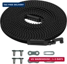 Vanesa 41A5434-11 Belt For 7 Ft High Garage Door, 234" Opener C. Fixed Price $68.23.