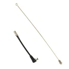 Liftmaster Oem Ext-ant Antenna Kit J-f Coax (for Med-duty Logic). Fixed Price $51.67.
