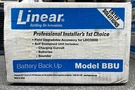 Linear Bbu Battery Backup Unit (MD1107/LDCO800) For Gate Operators. Fixed Price $84.95.