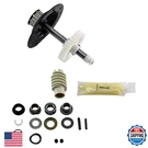 Liftmaster/chamberlain- Sears/craftsman 41A4885-2 Genuine Replacement Part Gear. Fixed Price $126.32.