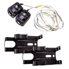 Liftmaster Oem 041-0365-000 Sensor Eye And Bracket Kit, 1997-CURRENT. Fixed Price $55.07.