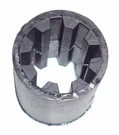 Liftmaster 25C20 Screw Drive Rail Sprocket Coupling. Fixed Price $15.96.