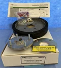 Nice Hysecurity Part MX3132 Wheel Kit With Hub New In Box. Fixed Price $125.00.
