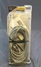 National Hardware N280-388 Safety Cable, 1/8 In Dia X Ft Steel, Galvan. Fixed Price $14.00.