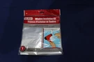 Tool Bench Hardware Window Insulation Kit - 60IN X 72IN Shrink Film. Fixed Price $8.95.