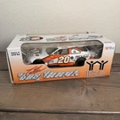 Vtg Tony Stewart #20 Home Depot Car Habitat For Humanity 1999 Pontiac 1/24 Toy. Fixed Price $15.00.