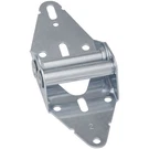 Prime-line 3 In. W. 14GA Steel #2 Standard Hinge Gd 52105. Fixed Price $16.54.