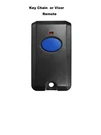 For 61LM Liftmaster Sears Garage Opener Remote 750CB New. Fixed Price $13.95.