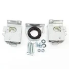 Wayne Dalton Torquemaster Plus 333074/320224 Double Spring Bracket Kit. Fixed Price $29.95.