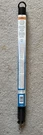 National Hardware N281-055 7690 Garage Door Extension Spring 25" 170LBS Orange. Fixed Price $19.99.