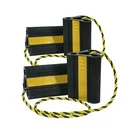 Vacallity Rv Wheel Chocks For Tire Block Camper Travel Trailer Car T.... Fixed Price $120.99.