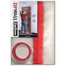 Zipwall Zds - PK6 Zipdoor Dust Containment Standard Kit, Pack, Black, .... Fixed Price $246.62.