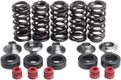 Kibblewhite Lightweight Racing Valve Spring Kit Steel 80-80100. Fixed Price $215.26.
