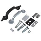Decorative Spade Lift Handle For Overhead Garage Doors. Fixed Price $16.35.
