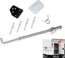 Truck Bed Parts Double Spring Door Rivet Kit Fit For Knapheide Select Models. Fixed Price $71.11.