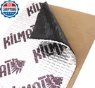 Kilmat 50 Mil Sqft Car Sound Deadening Butyl Noise Insulation Auto Damp Pro. Fixed Price $89.96.