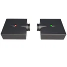 Genie Garage Door Safety Sensors Gstb-r Stb-bl. Fixed Price $46.21.