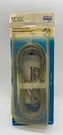 National N280-362 Torsion Spring Cable 8FT-8" X 1/8". Fixed Price $12.26.